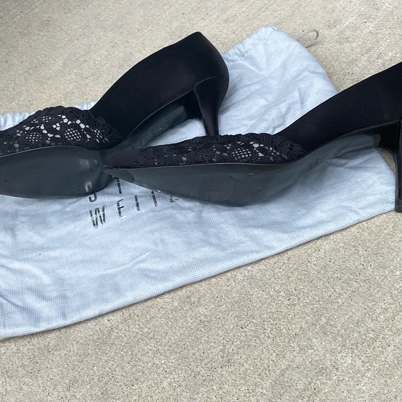 Stuart Weitzman Heels - Picture 3 of 4